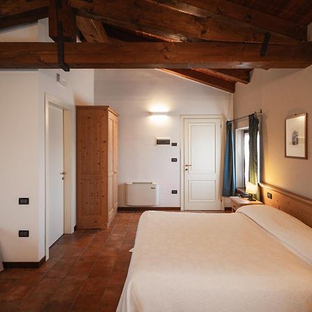 Agriturismo Mulino Delle Tolle Bagnario Arsa Eksteriør billede