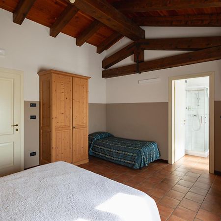 Agriturismo Mulino Delle Tolle Bagnario Arsa Eksteriør billede