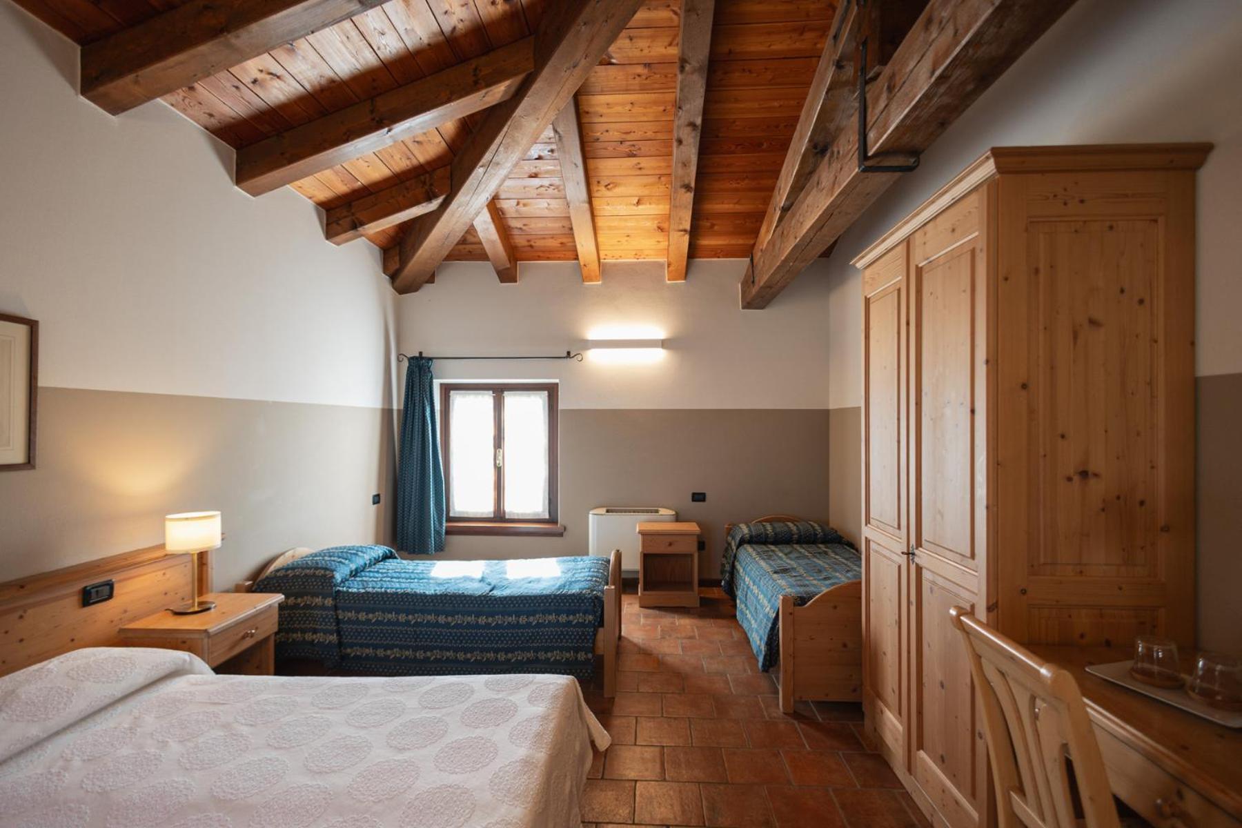 Agriturismo Mulino Delle Tolle Bagnario Arsa Eksteriør billede