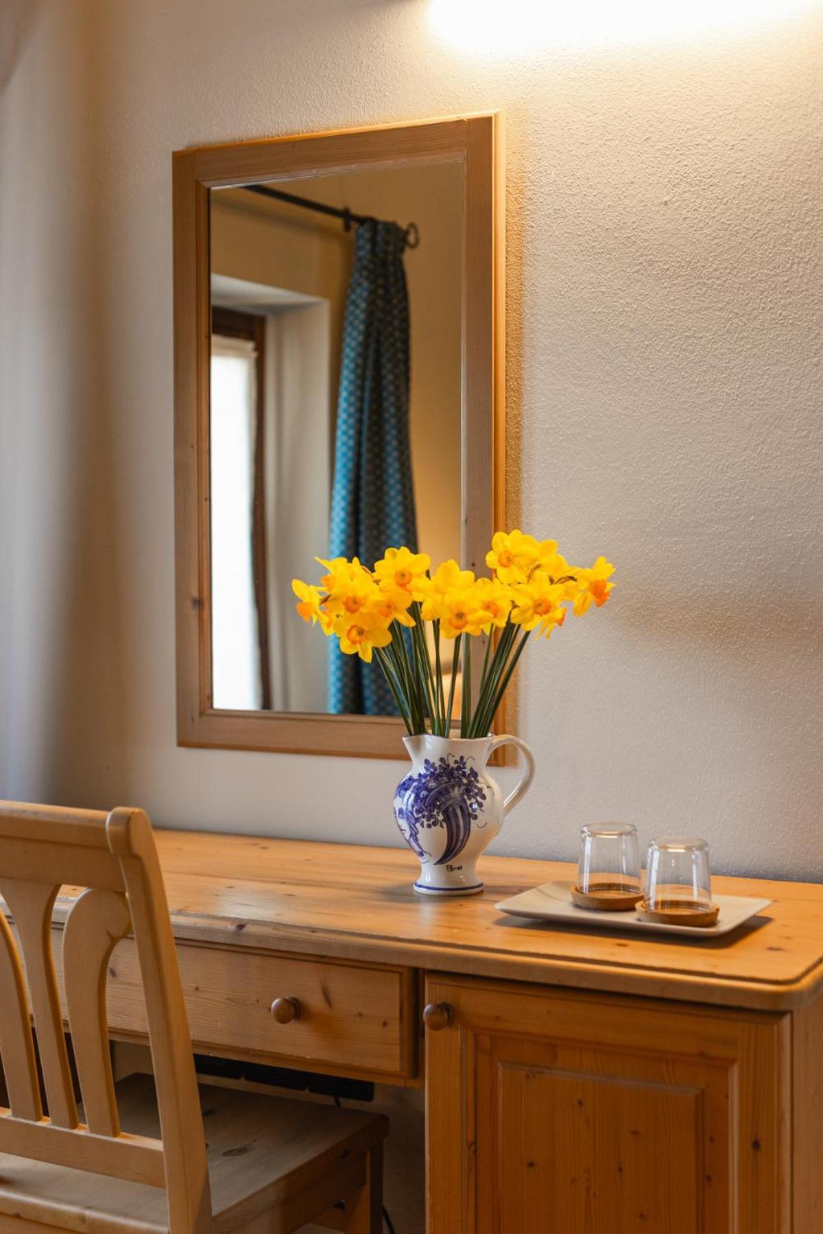 Agriturismo Mulino Delle Tolle Bagnario Arsa Eksteriør billede