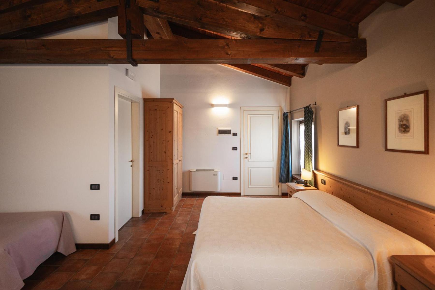 Agriturismo Mulino Delle Tolle Bagnario Arsa Eksteriør billede