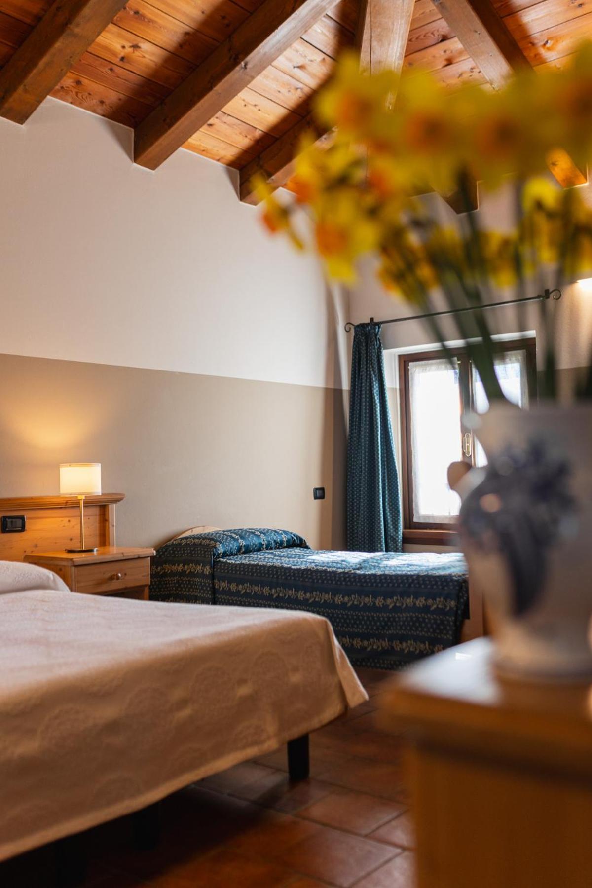 Agriturismo Mulino Delle Tolle Bagnario Arsa Eksteriør billede