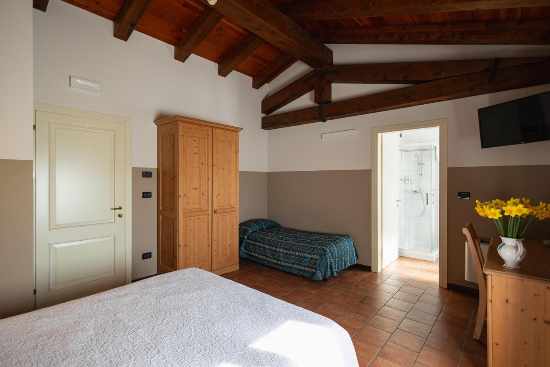 Agriturismo Mulino Delle Tolle Bagnario Arsa Eksteriør billede