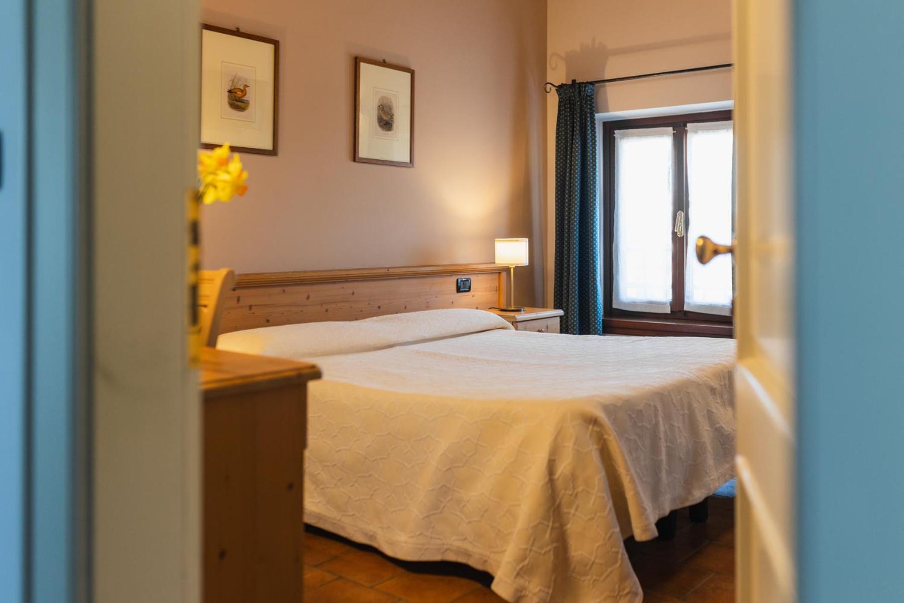 Agriturismo Mulino Delle Tolle Bagnario Arsa Eksteriør billede