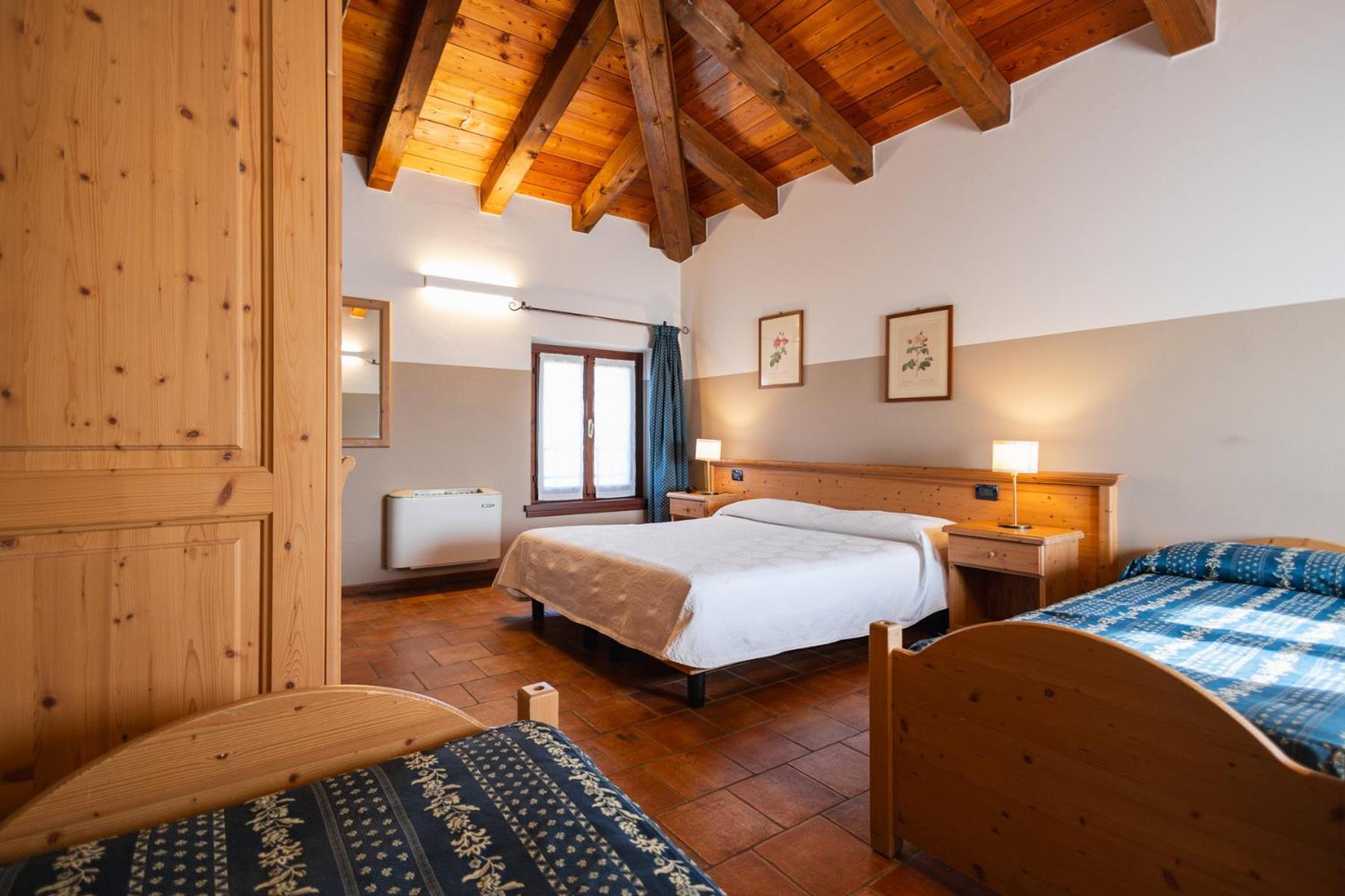 Agriturismo Mulino Delle Tolle Bagnario Arsa Eksteriør billede