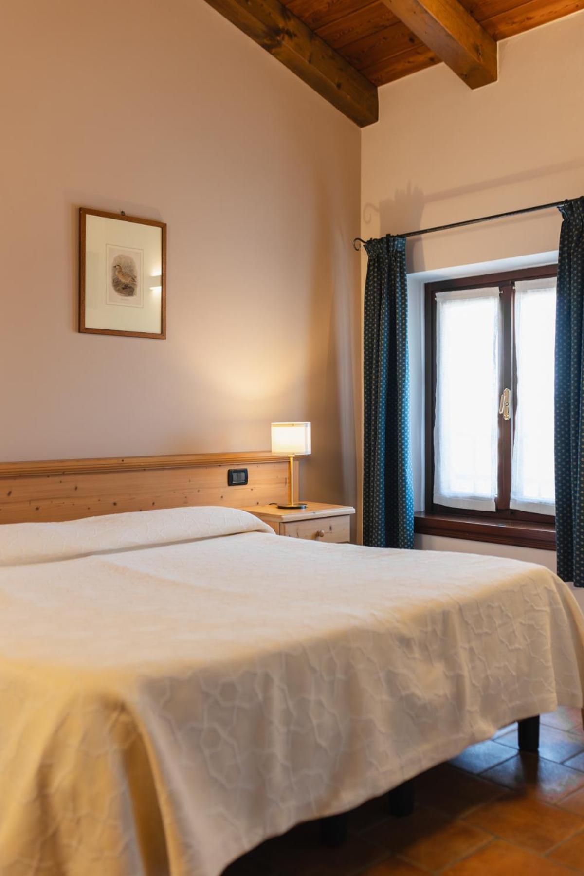 Agriturismo Mulino Delle Tolle Bagnario Arsa Eksteriør billede
