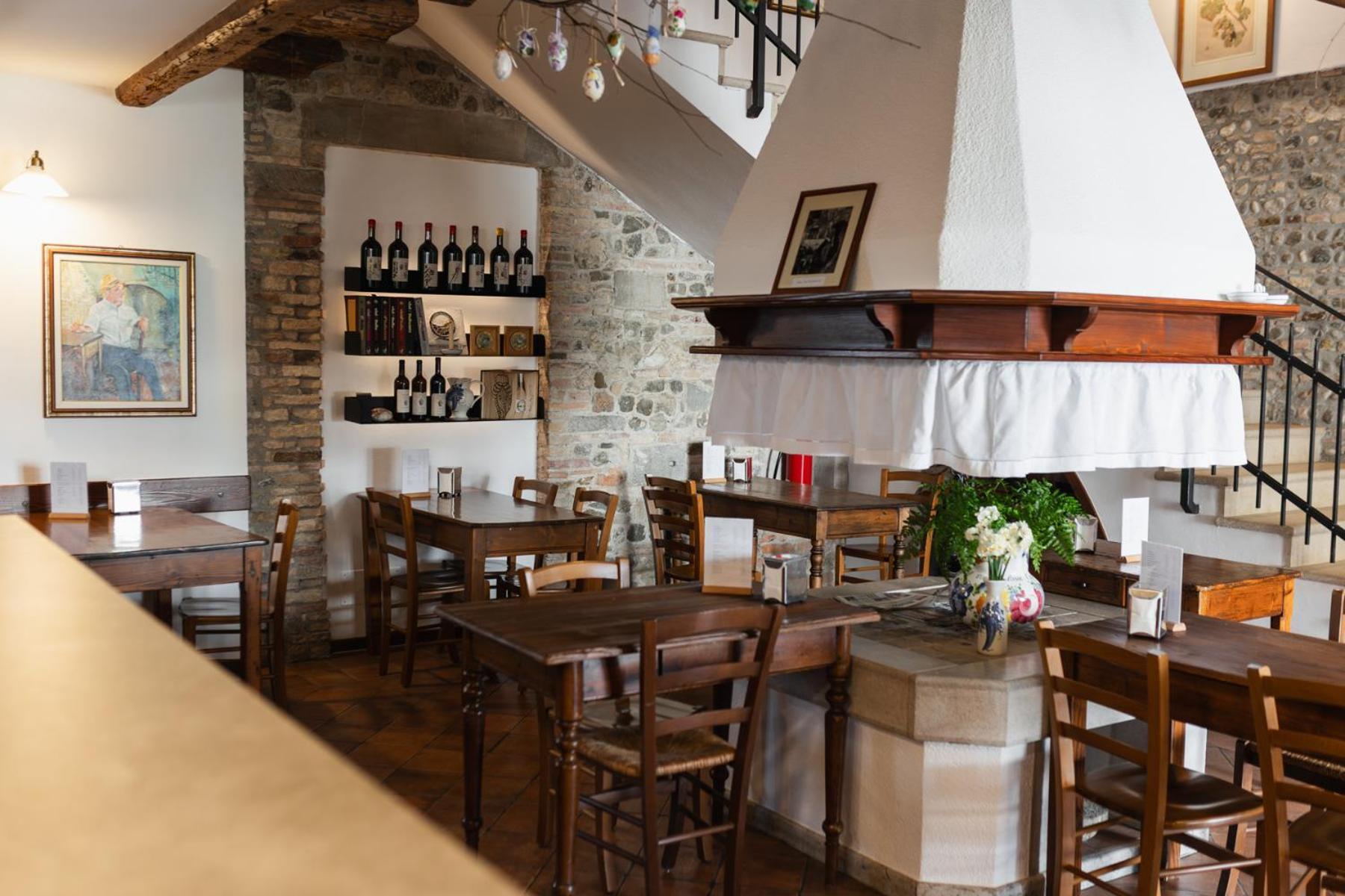 Agriturismo Mulino Delle Tolle Bagnario Arsa Eksteriør billede