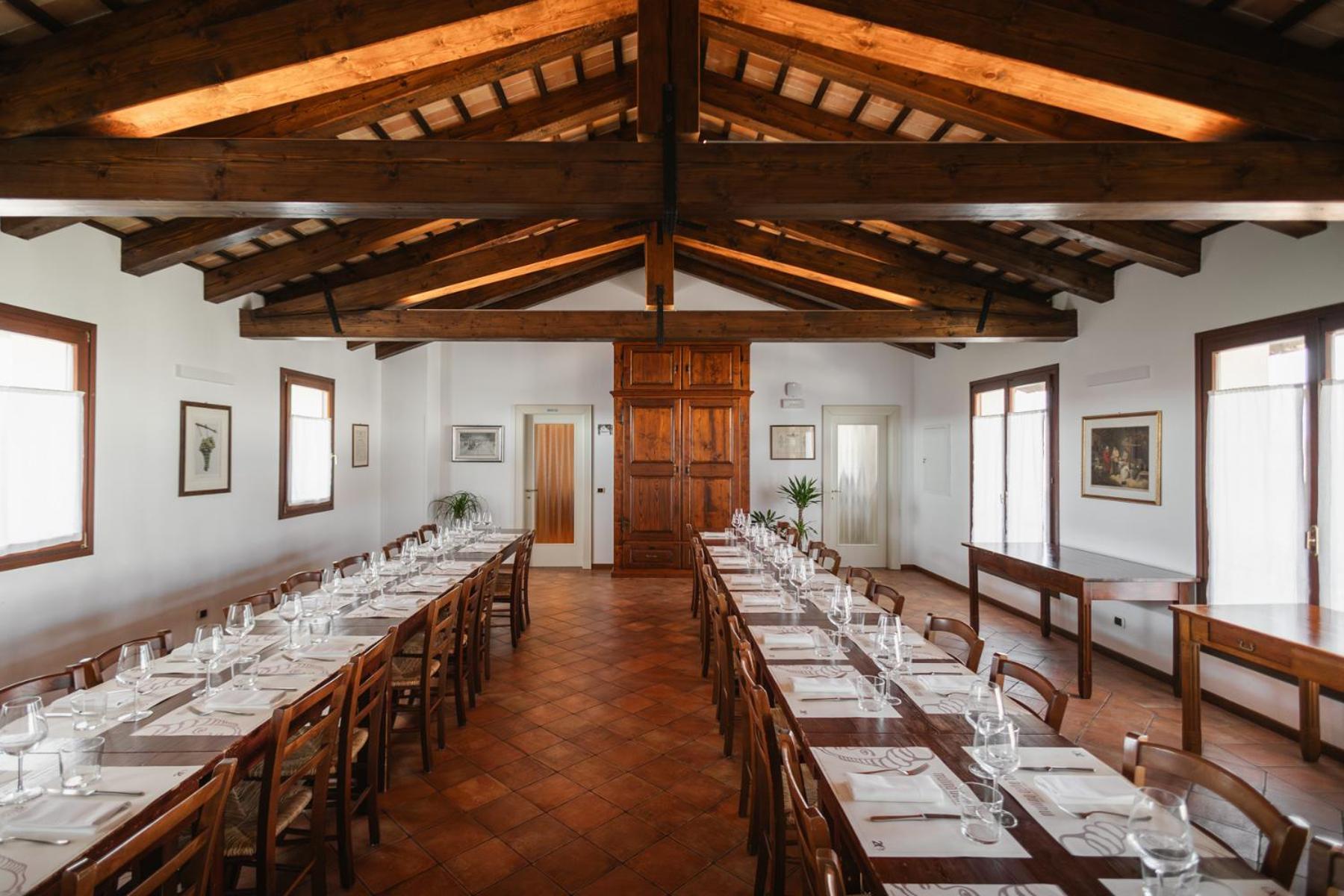Agriturismo Mulino Delle Tolle Bagnario Arsa Eksteriør billede
