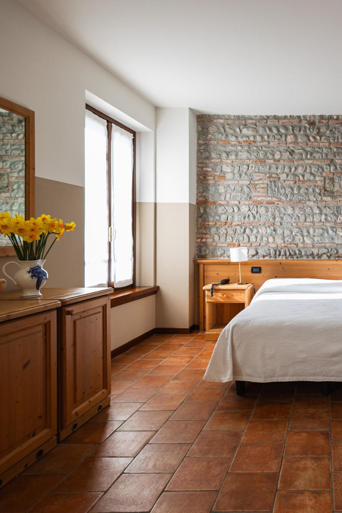 Agriturismo Mulino Delle Tolle Bagnario Arsa Eksteriør billede