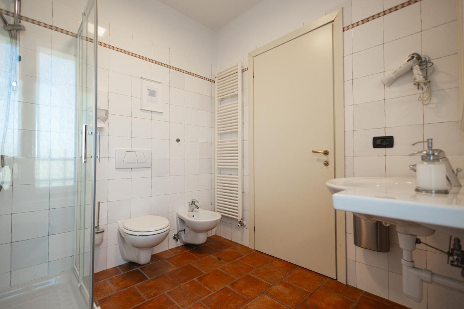 Agriturismo Mulino Delle Tolle Bagnario Arsa Eksteriør billede