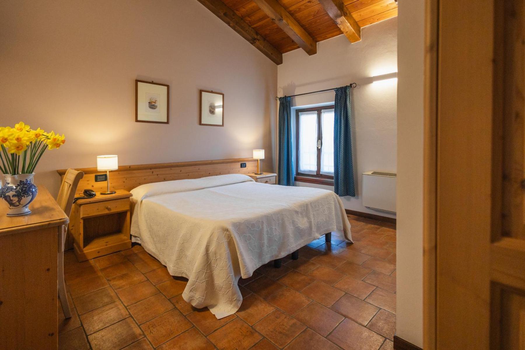 Agriturismo Mulino Delle Tolle Bagnario Arsa Eksteriør billede