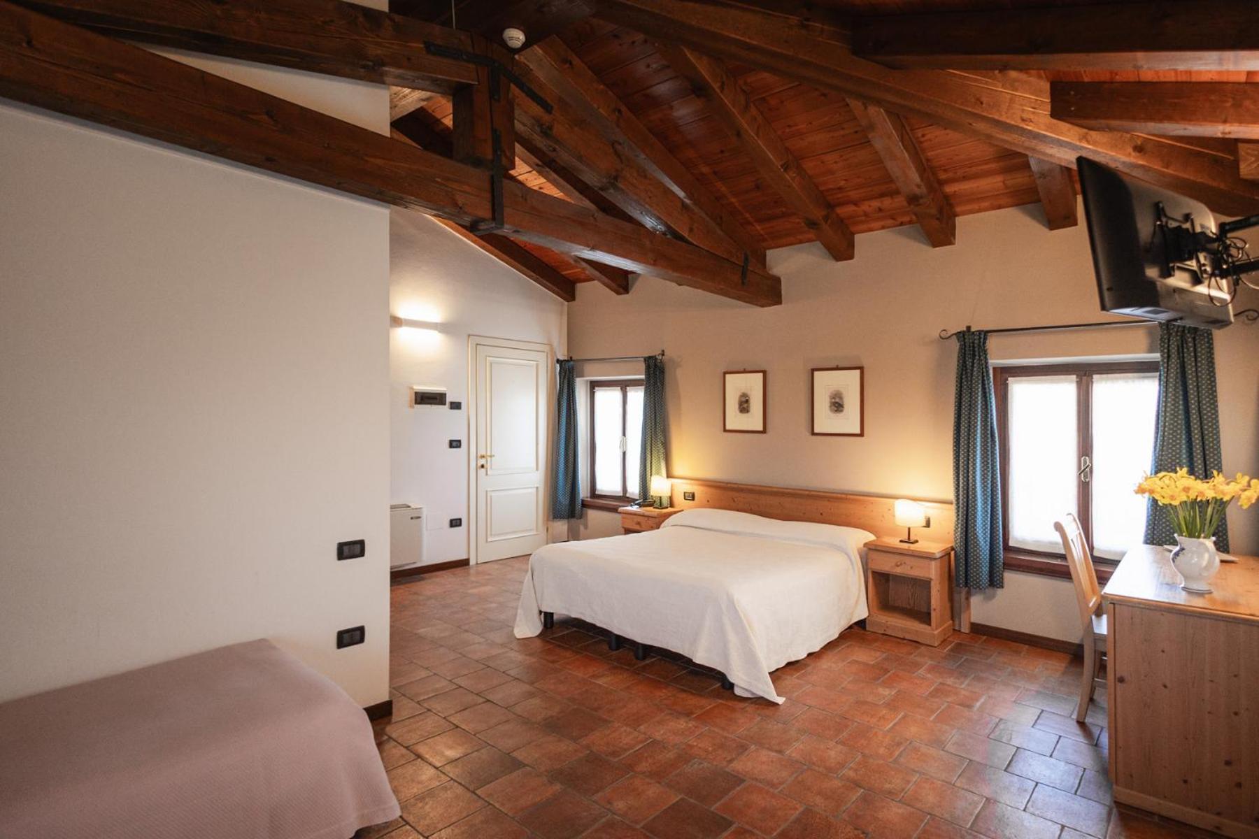 Agriturismo Mulino Delle Tolle Bagnario Arsa Eksteriør billede