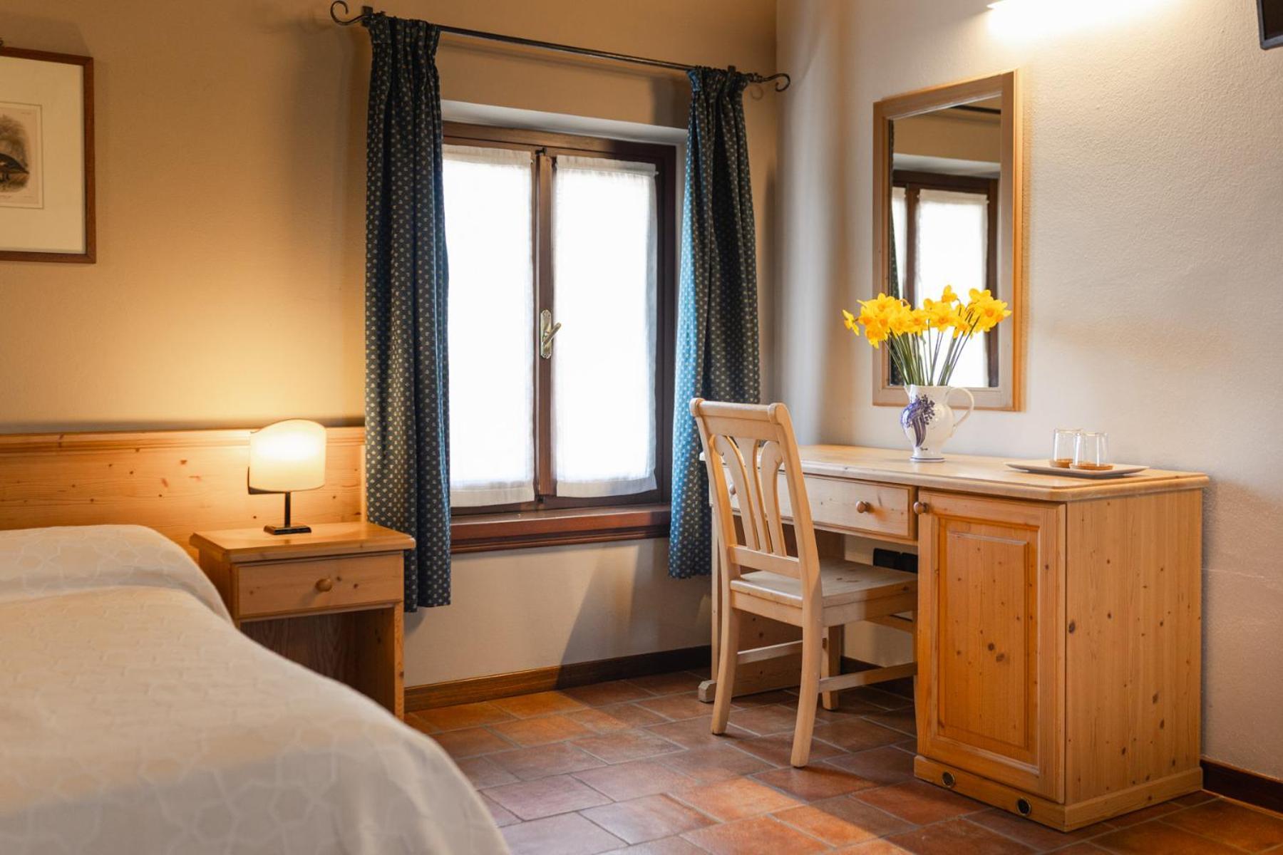 Agriturismo Mulino Delle Tolle Bagnario Arsa Eksteriør billede