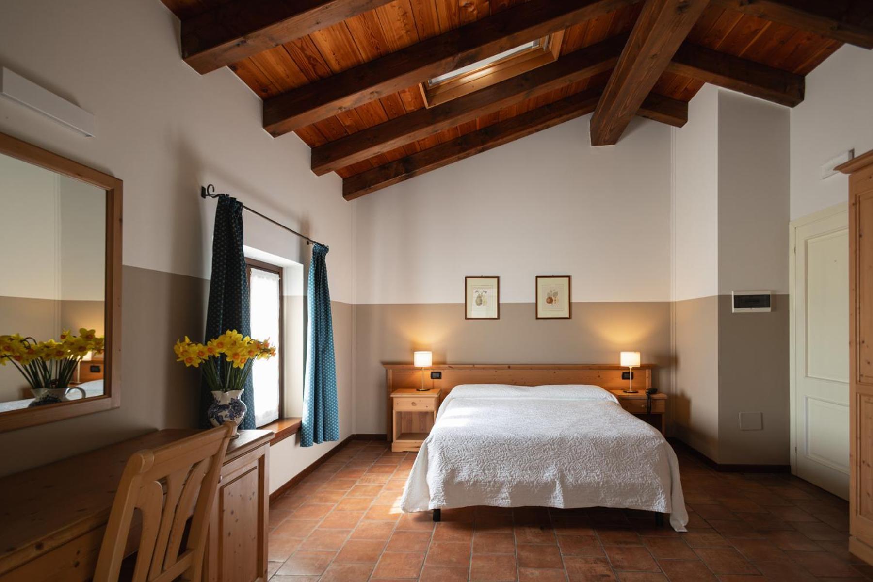Agriturismo Mulino Delle Tolle Bagnario Arsa Eksteriør billede