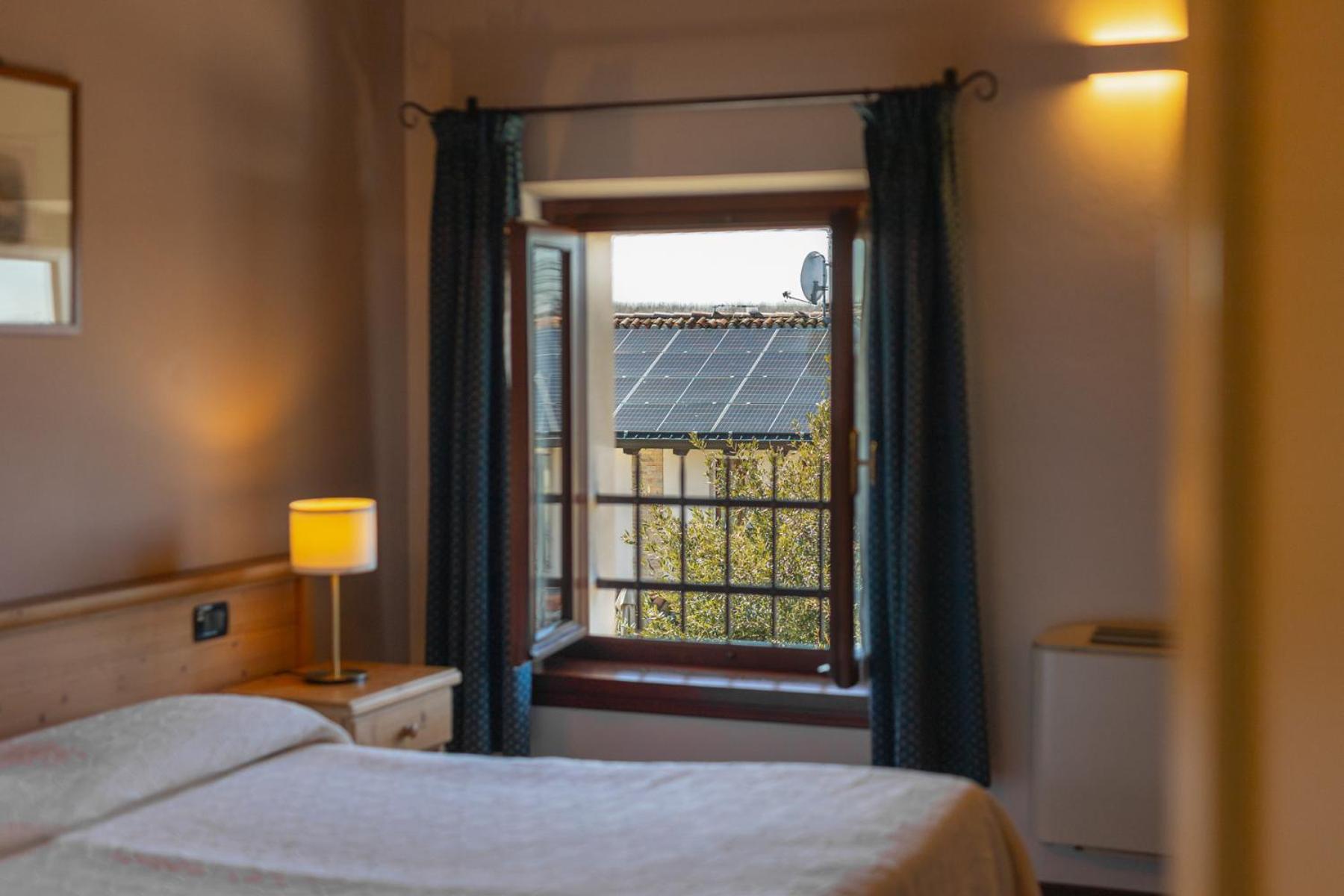 Agriturismo Mulino Delle Tolle Bagnario Arsa Eksteriør billede