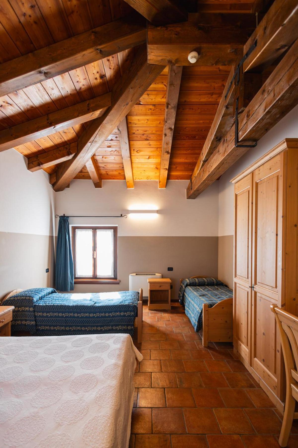 Agriturismo Mulino Delle Tolle Bagnario Arsa Eksteriør billede