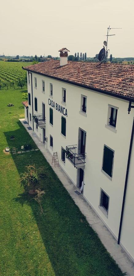 Agriturismo Mulino Delle Tolle Bagnario Arsa Eksteriør billede