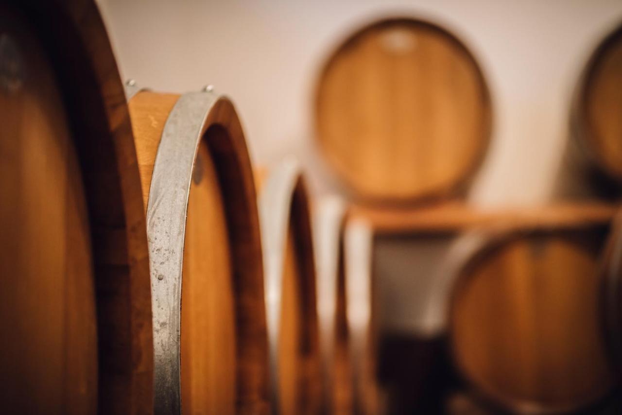 Agriturismo Mulino Delle Tolle Bagnario Arsa Eksteriør billede