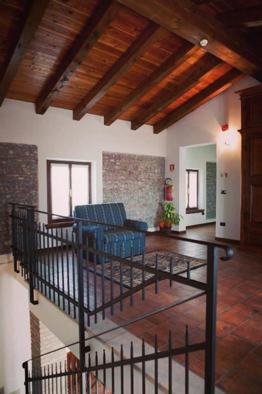 Agriturismo Mulino Delle Tolle Bagnario Arsa Eksteriør billede